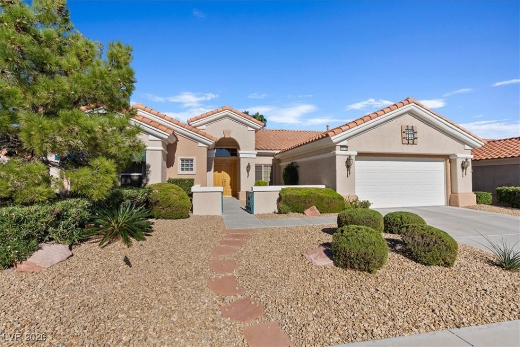 10648 Clarion Lane, Las Vegas, NV 89134 Main Photo