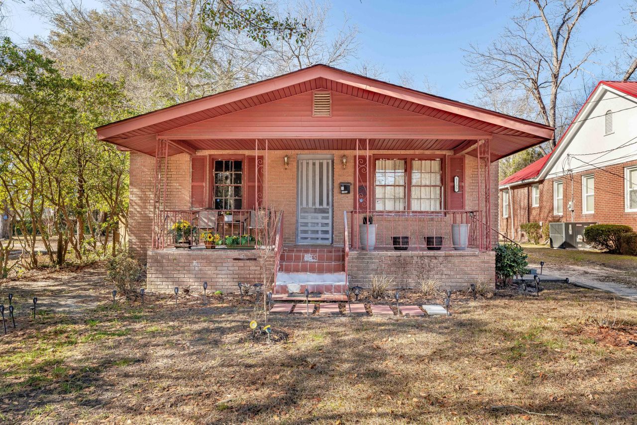 1135 Ellis Avenue Photo 1