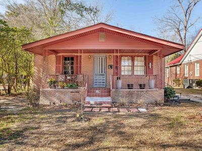 1135 Ellis Avenue, Orangeburg, SC 29115