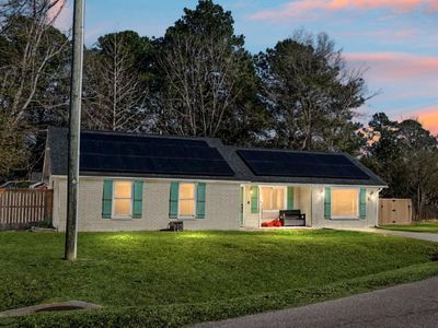 203 Violet Drive, Summerville, SC 29483