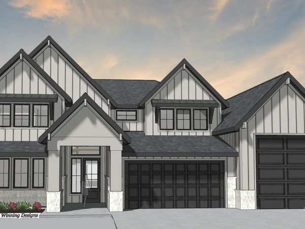 6952 E Chicken Hawk Loop, Nampa, ID 83686