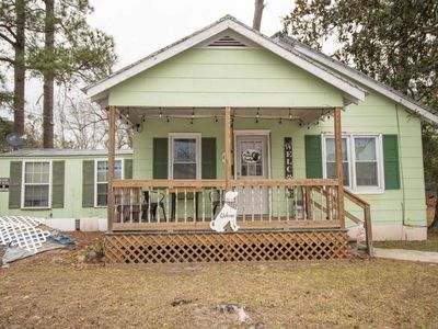 111 Hoover Street S, Hampton, SC 29924