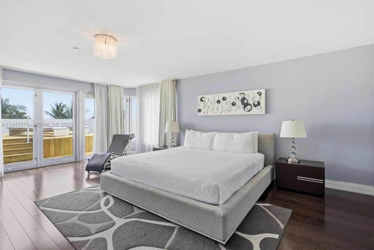 1250 Ocean Dr, Unit PH1, Miami Beach, FL 33139 Photo