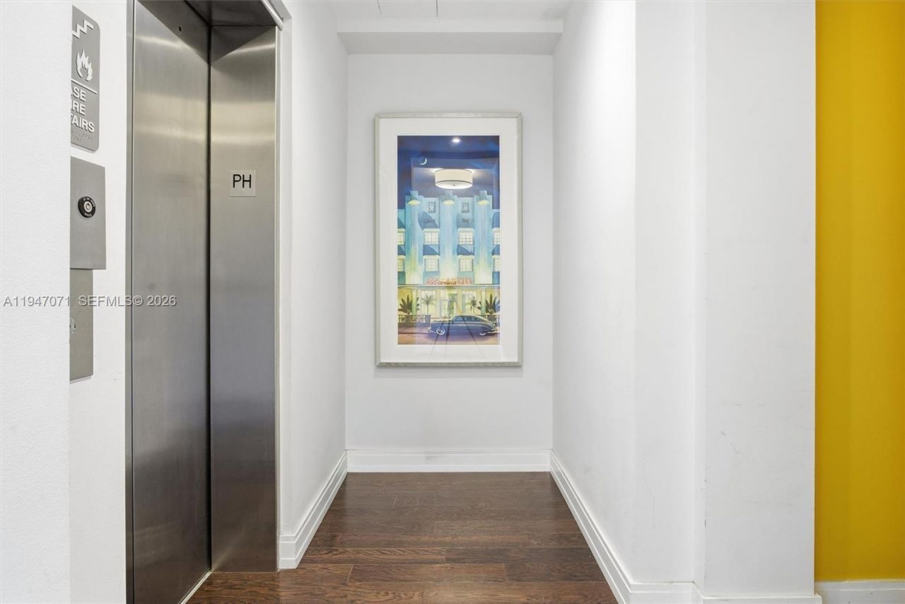 1250 Ocean Dr, Unit PH1, Miami Beach, FL 33139 Photo