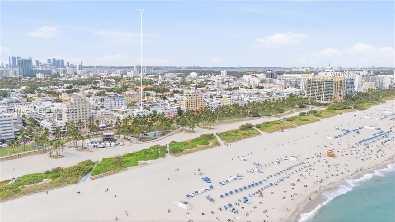 1250 Ocean Dr, Unit PH1, Miami Beach, FL 33139 Photo
