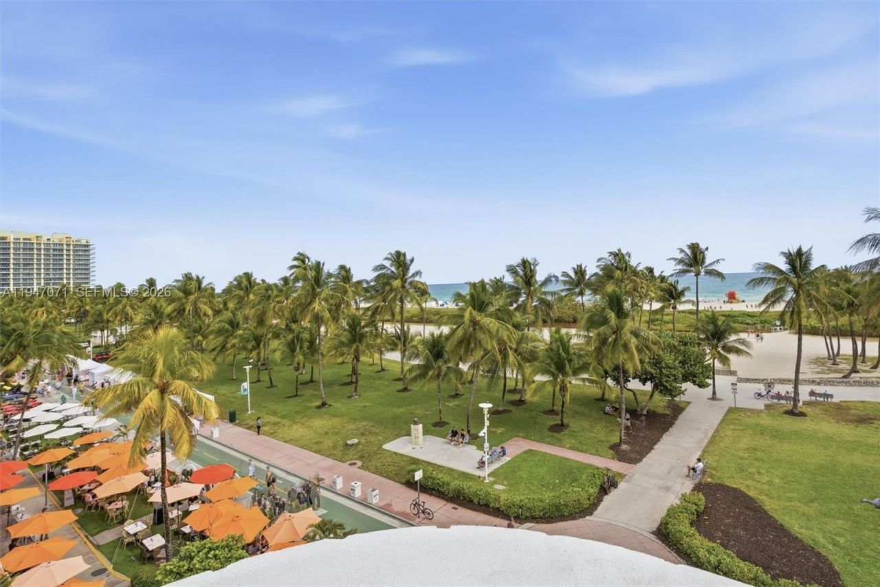 1250 Ocean Dr, Unit PH1, Miami Beach, FL 33139 Photo