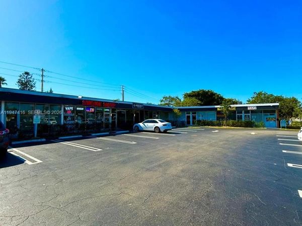 100 SW 15th St, Pompano Beach, FL 33060