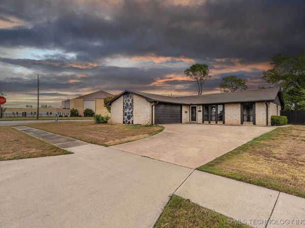 1114 Osage, Ardmore, OK 73401