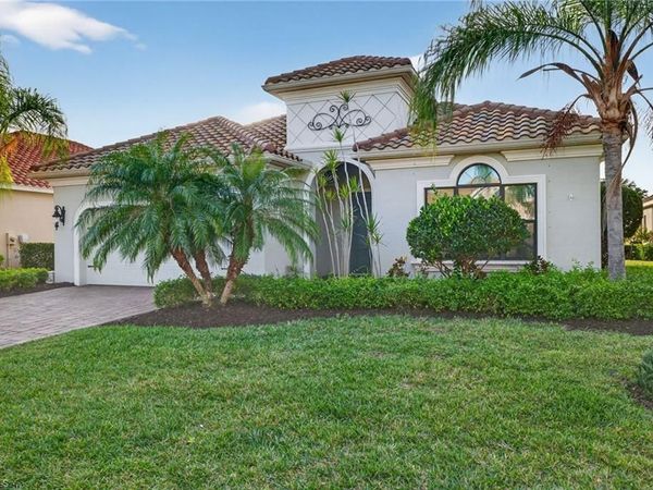 13593 Starwood LN, FORT MYERS, FL 33912