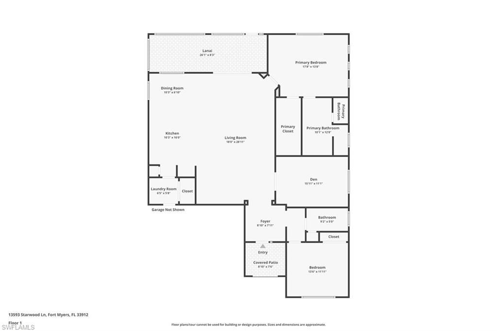 13593 Starwood Ln, Fort Myers, FL 33912 Photo