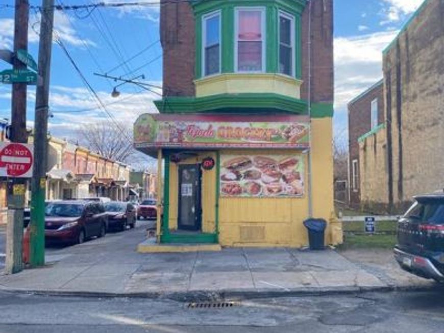 2969 N 12th Street, Philadelphia, PA 19133 Main Photo