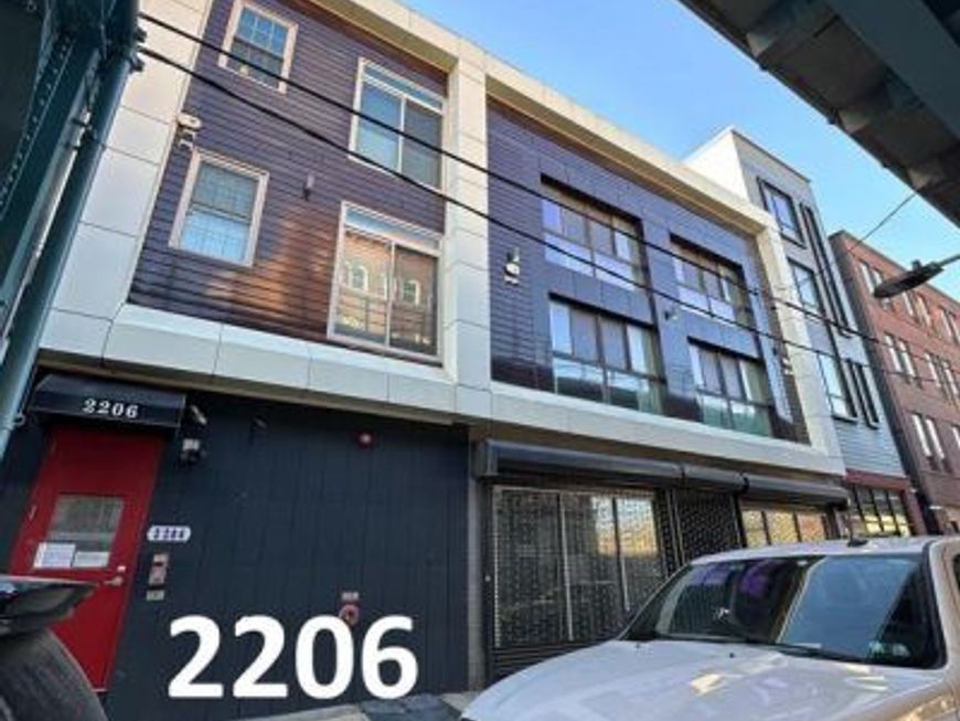 2206 N Front Street, Unit COMMERCIAL, Philadelphia, PA 19133 Main Photo