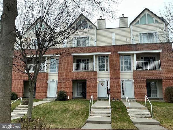 183 CHRISTINA LANDING DRIVE, WILMINGTON, DE 19801