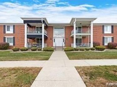 1700 Monticello Street, Trenton, MI 48183