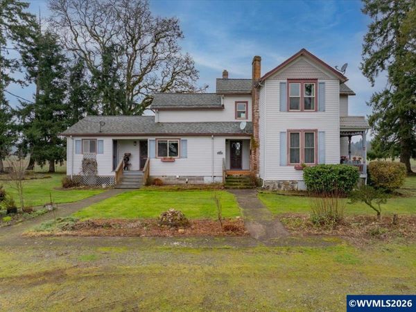 4854 Jefferson Marion Rd SE, Turner, OR 97392