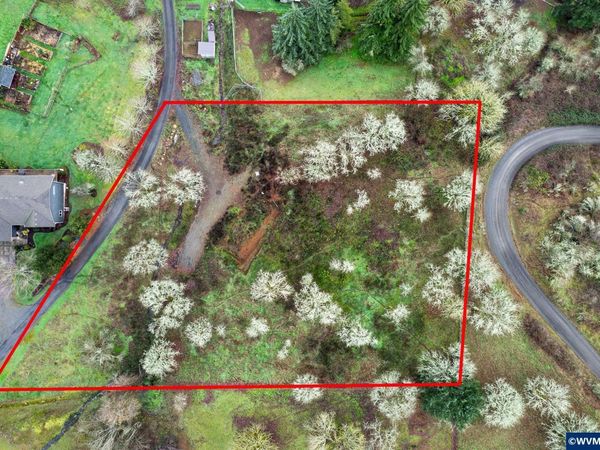 4944 Dehlin (Parcel #2) Ln, Turner, OR 97392