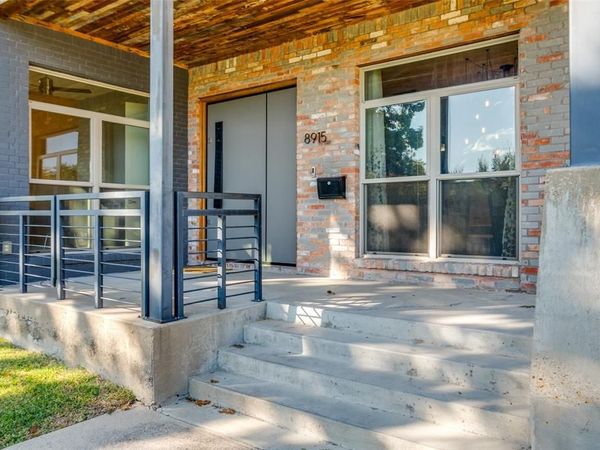 8915 Stanwood Drive, Dallas, TX 75228