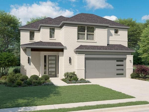 4725 Sandburg Street, McKinney, TX 75071