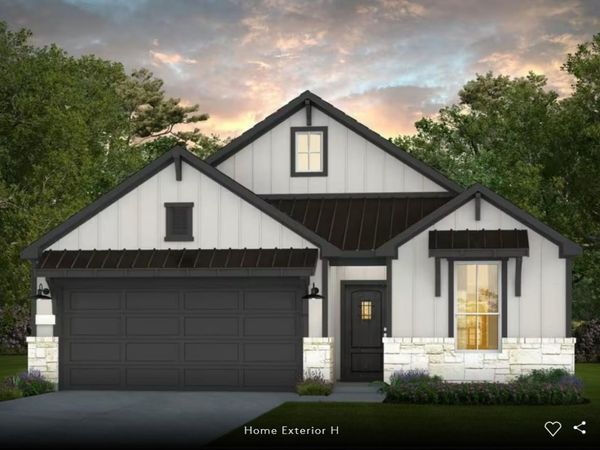 16204 Georgefield LN, Pflugerville, TX 78640