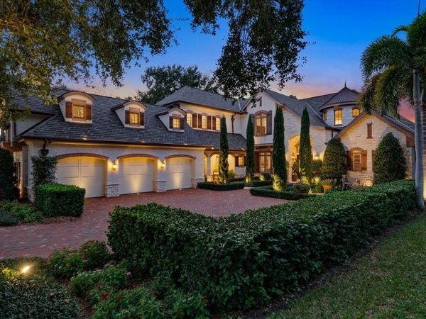 118 HARBOR VIEW LANE, BELLEAIR BLUFFS, FL 33770