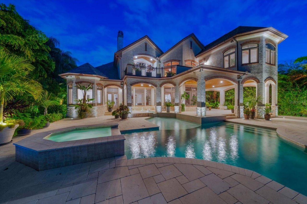 118 Harbor View Lane, Belleair Bluffs, FL 33770 Photo