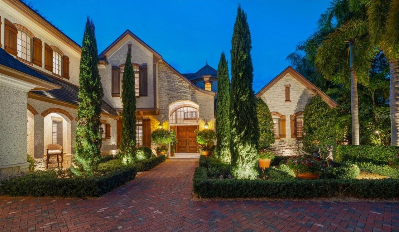 118 Harbor View Lane, Belleair Bluffs, FL 33770 Photo