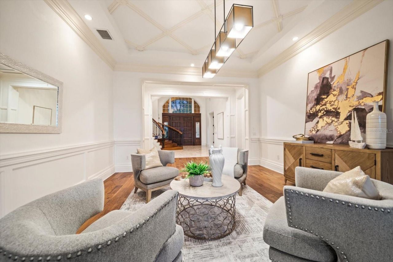 118 Harbor View Lane, Belleair Bluffs, FL 33770 Photo