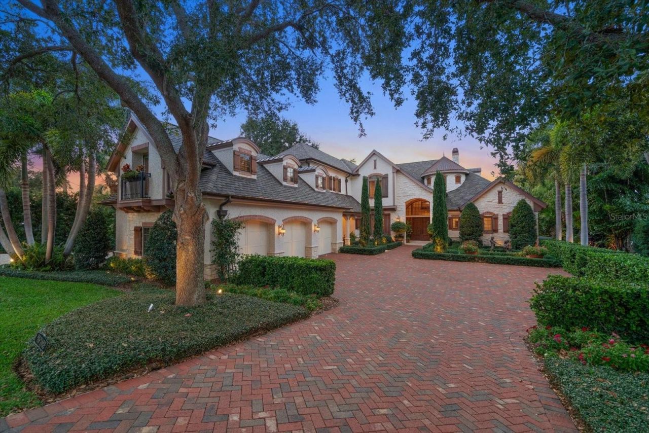 118 Harbor View Lane, Belleair Bluffs, FL 33770 Photo