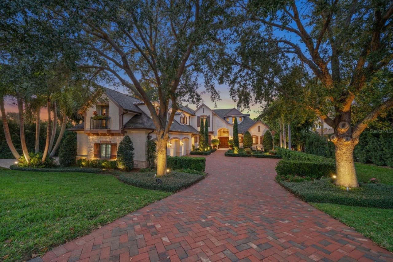 118 Harbor View Lane, Belleair Bluffs, FL 33770 Photo