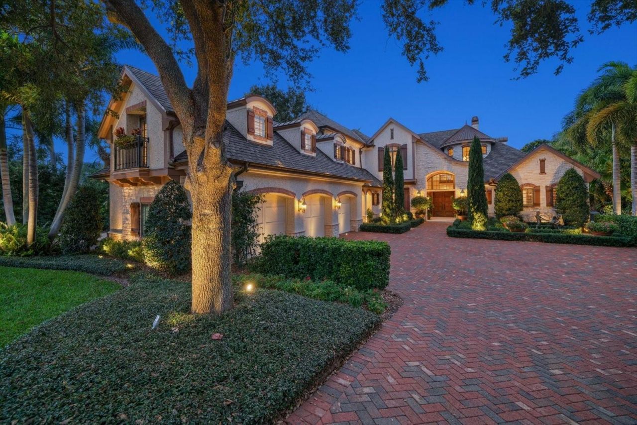 118 Harbor View Lane, Belleair Bluffs, FL 33770 Photo