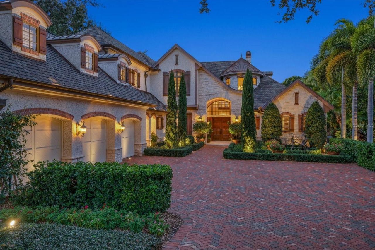 118 Harbor View Lane, Belleair Bluffs, FL 33770 Photo