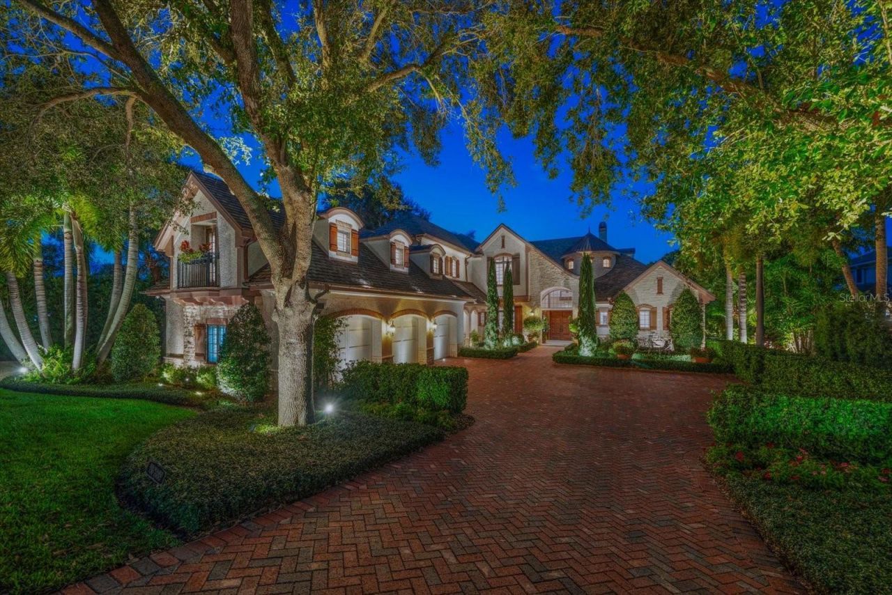 118 Harbor View Lane, Belleair Bluffs, FL 33770 Photo