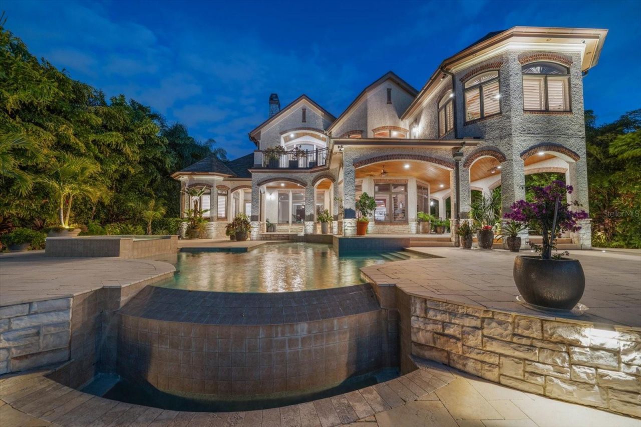 118 Harbor View Lane, Belleair Bluffs, FL 33770 Photo