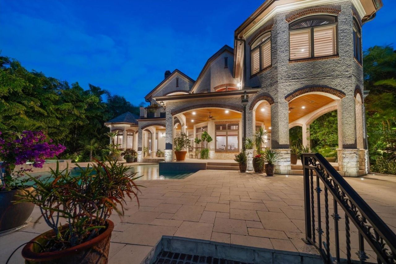 118 Harbor View Lane, Belleair Bluffs, FL 33770 Photo