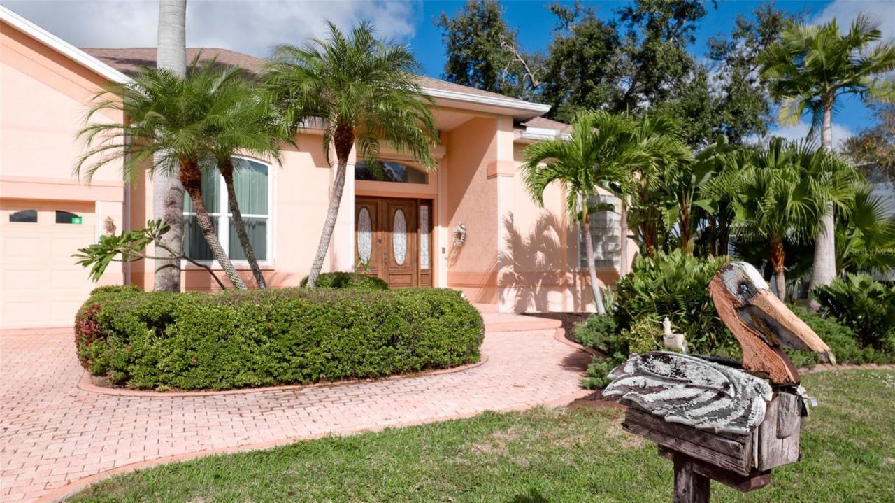 4603 4th Avenue Ne, Bradenton, FL 34208 Photo