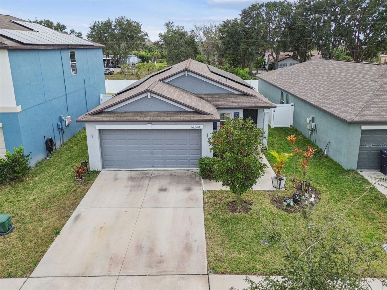 10248 Carloway Hills Drive, Wimauma, FL 33598 Photo