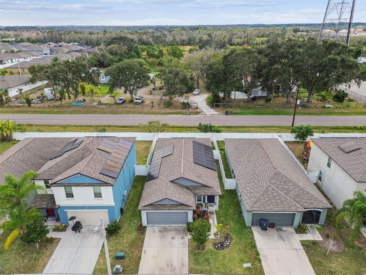 10248 Carloway Hills Drive, Wimauma, FL 33598 Photo