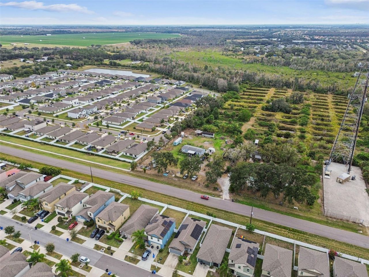 10248 Carloway Hills Drive, Wimauma, FL 33598 Photo