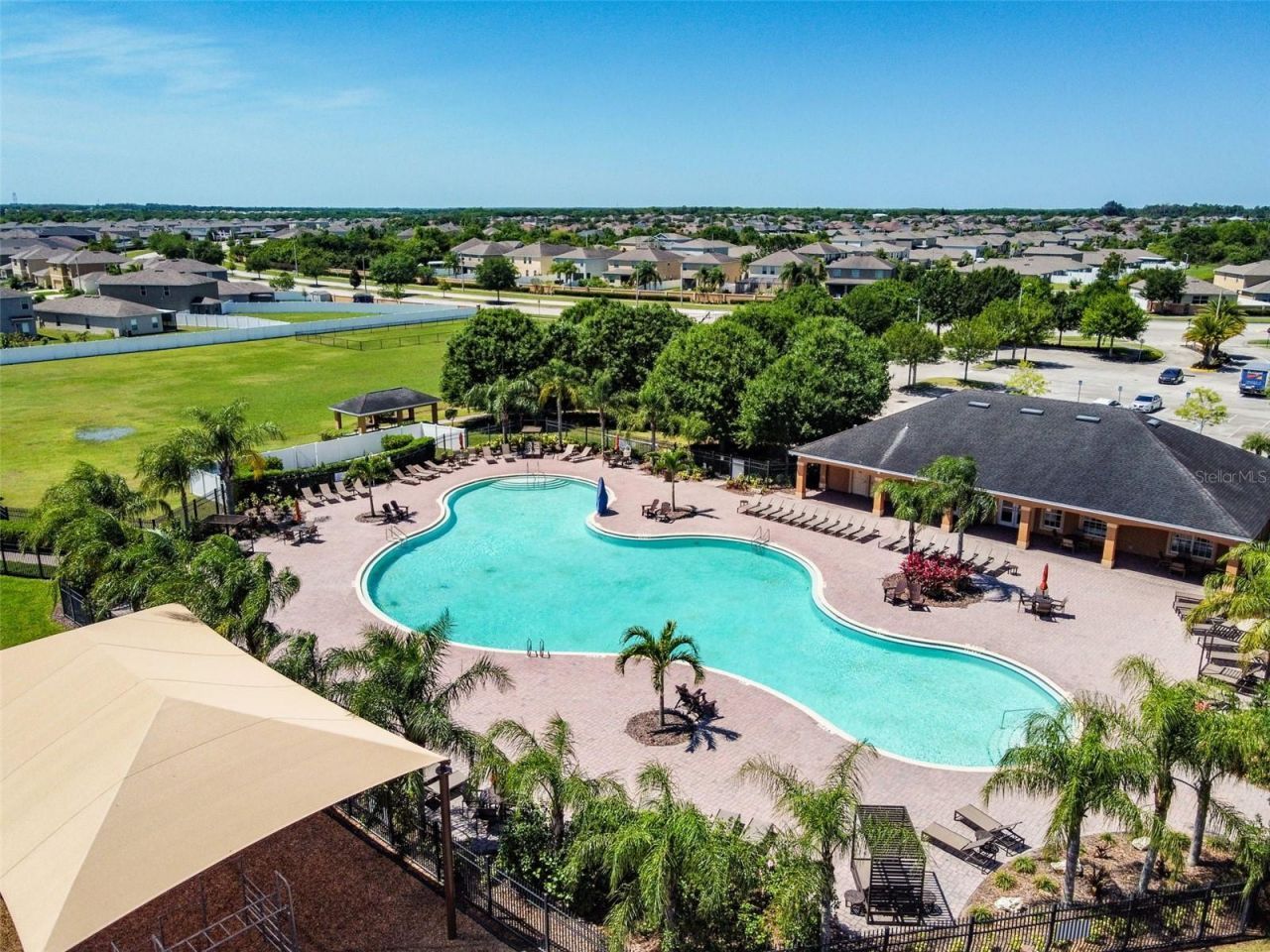 10248 Carloway Hills Drive, Wimauma, FL 33598 Photo