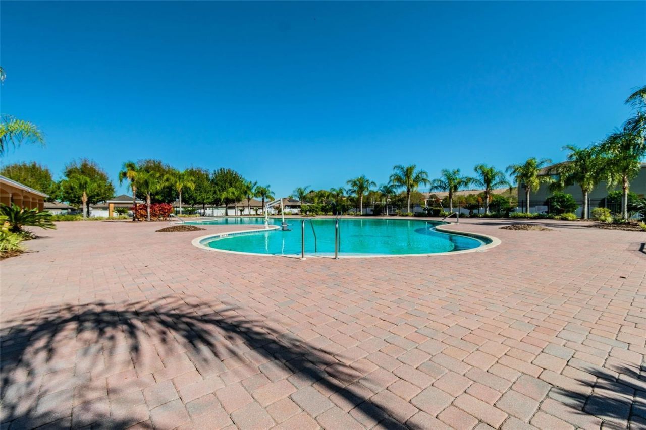 10248 Carloway Hills Drive, Wimauma, FL 33598 Photo