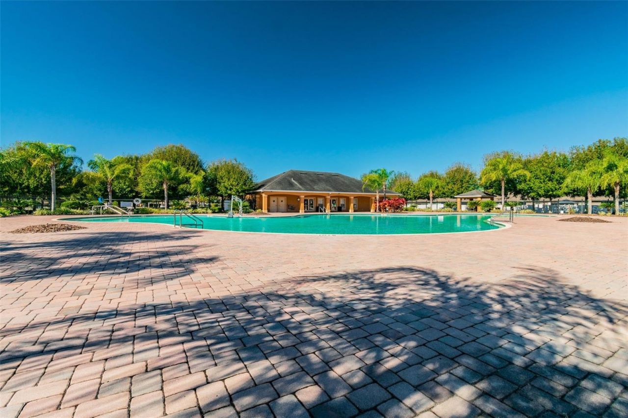 10248 Carloway Hills Drive, Wimauma, FL 33598 Photo