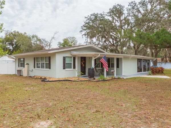 33437 WESTWOOD DRIVE, DADE CITY, FL 33523