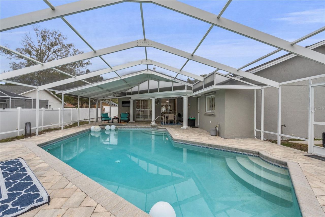 6528 Steeplechase Drive, Tampa, FL 33625 Photo