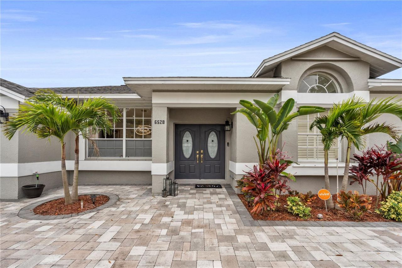 6528 Steeplechase Drive, Tampa, FL 33625 Photo