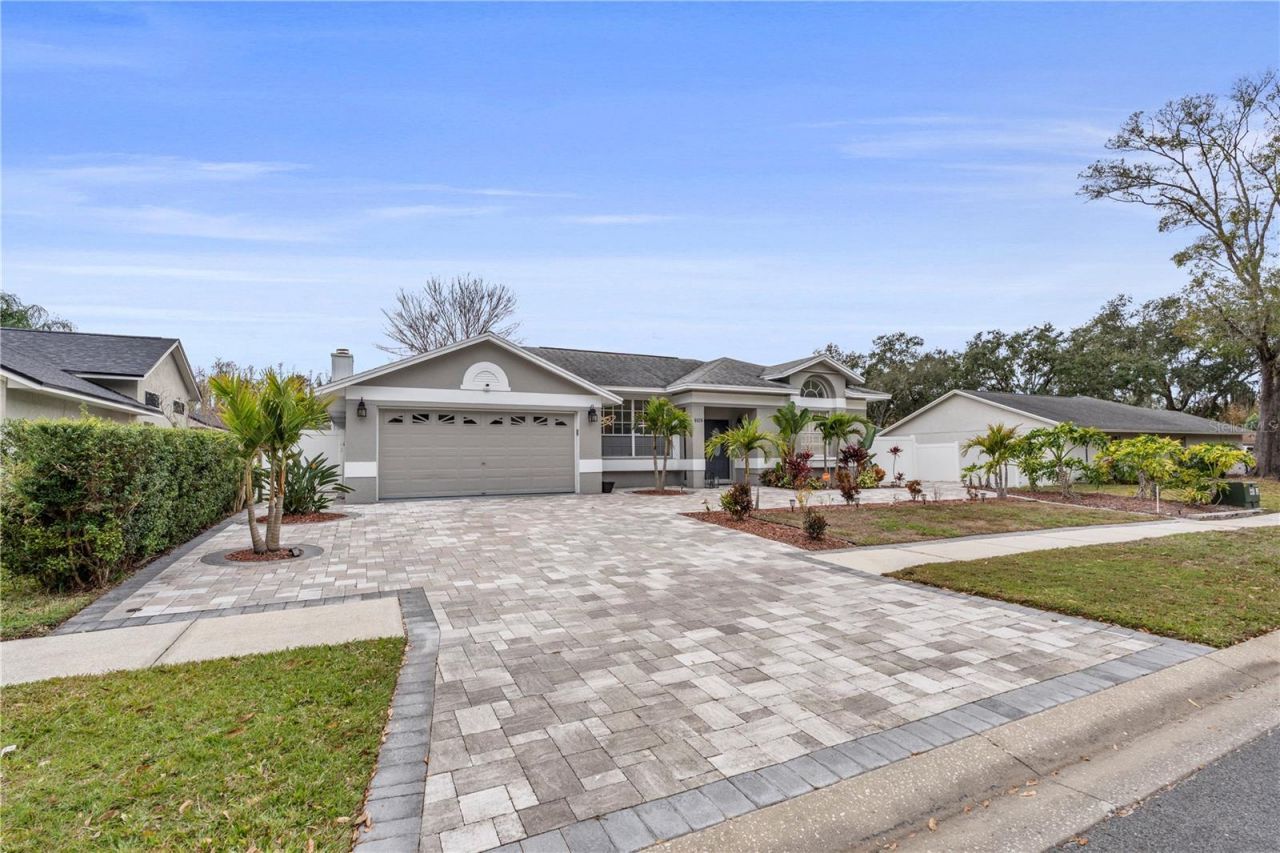 6528 Steeplechase Drive, Tampa, FL 33625 Photo