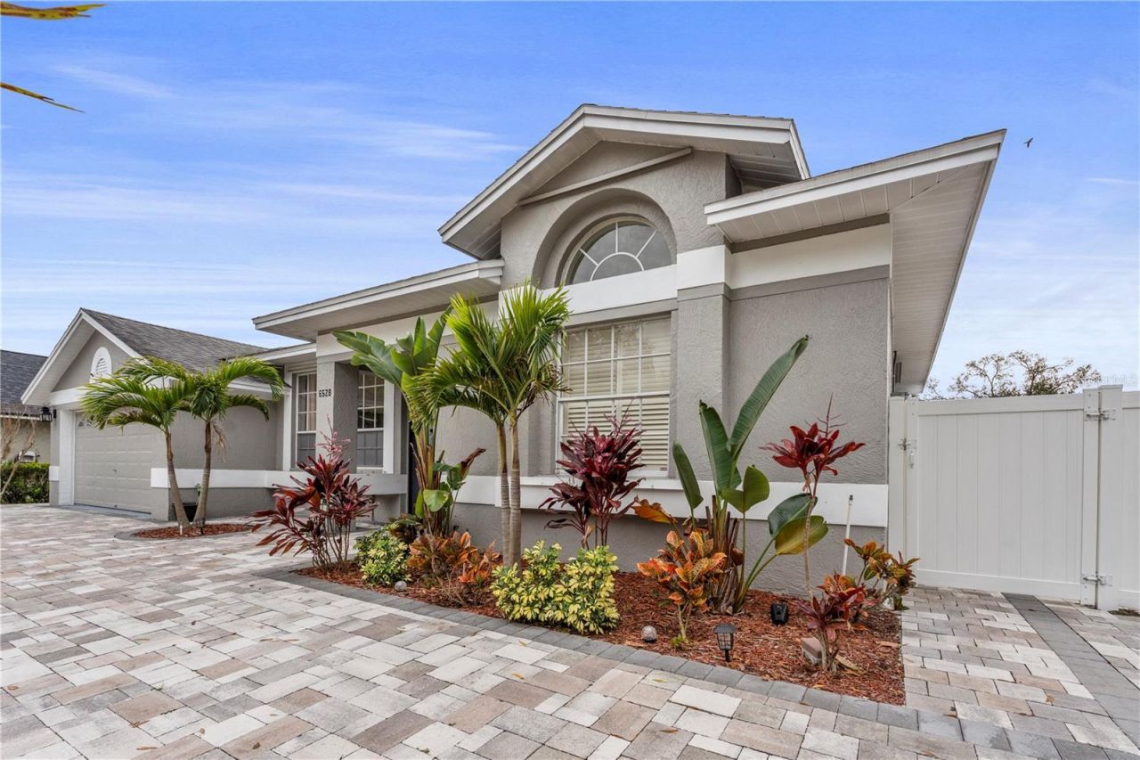 6528 Steeplechase Drive, Tampa, FL 33625 Photo