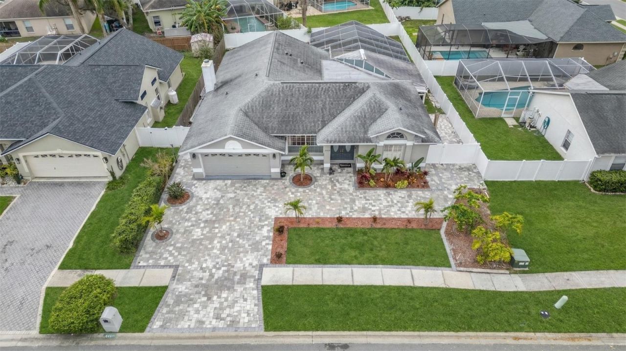 6528 Steeplechase Drive, Tampa, FL 33625 Photo