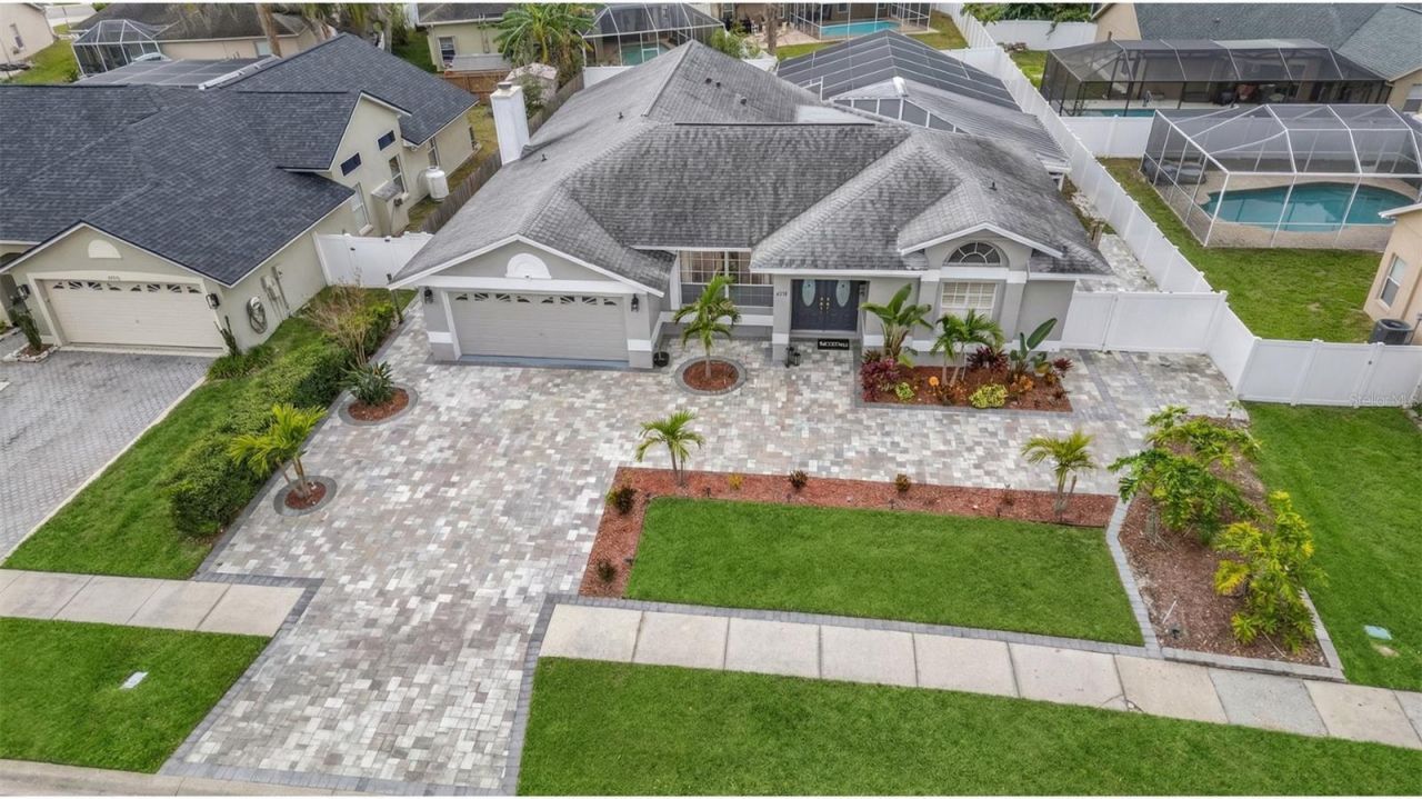 6528 Steeplechase Drive, Tampa, FL 33625 Photo