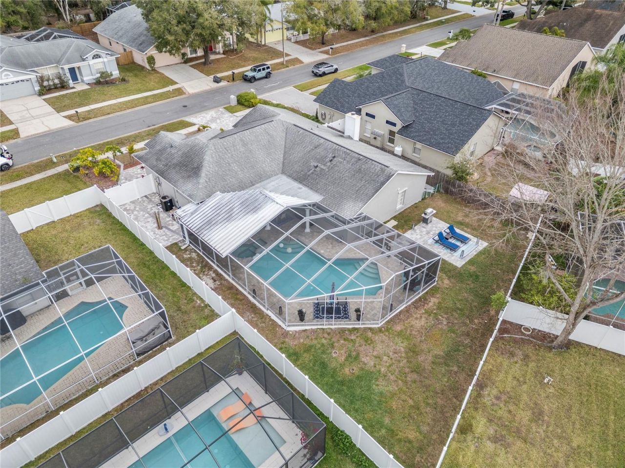 6528 Steeplechase Drive, Tampa, FL 33625 Photo