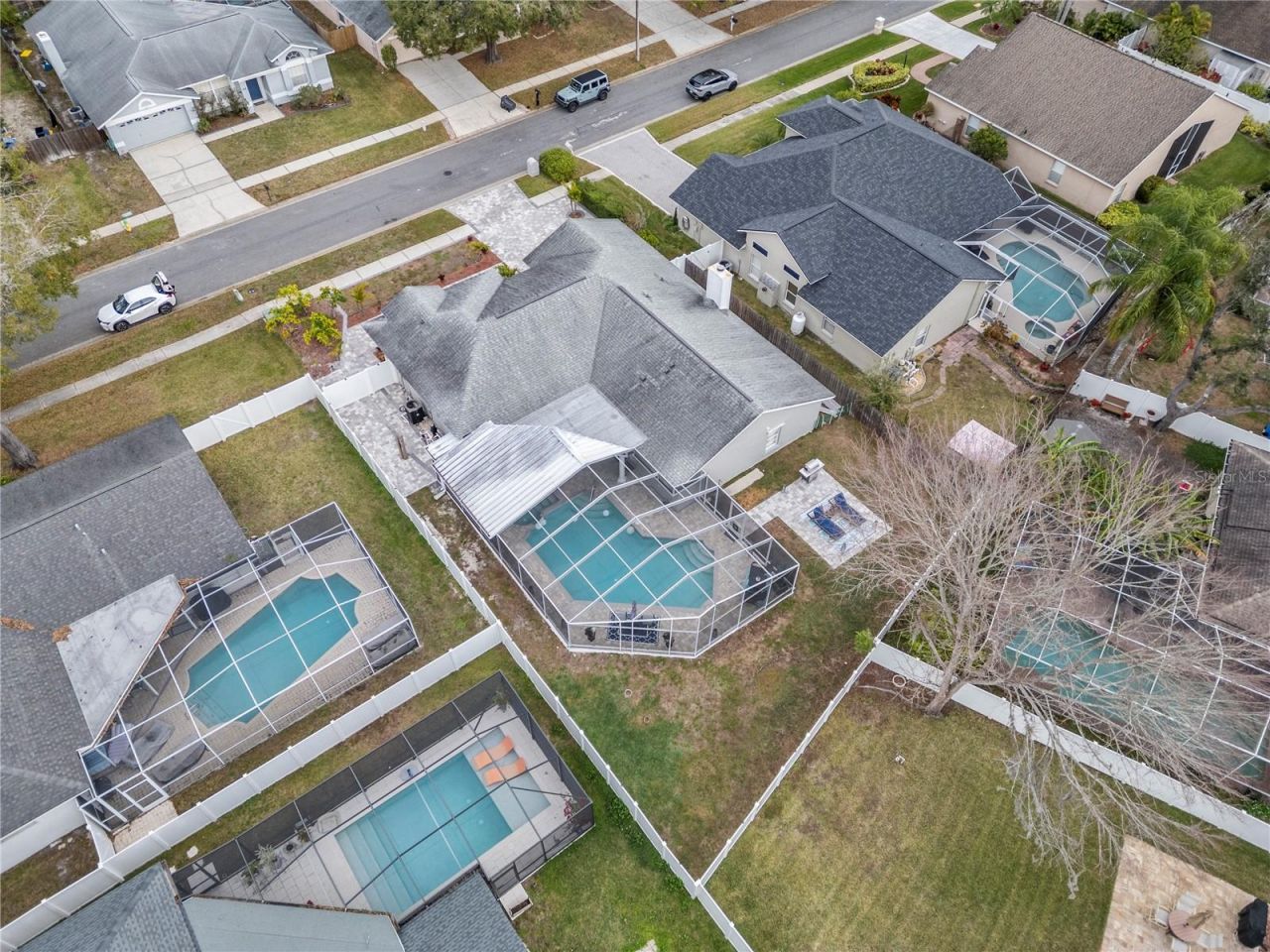 6528 Steeplechase Drive, Tampa, FL 33625 Photo